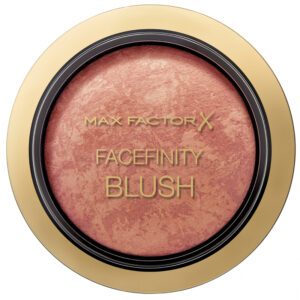 Max Factor Creme Puff Blush 015 Seductive Pink