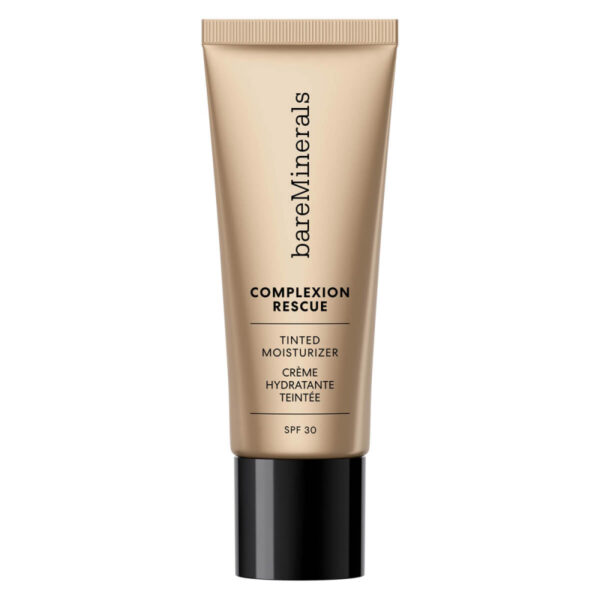 bareMinerals Complexion Rescue Tinted Moisturizer SPF 30 Natural Pecan 05