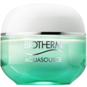 Biotherm Aquasource Moisturizing Cream Normal/Combination Skin (50 ml)