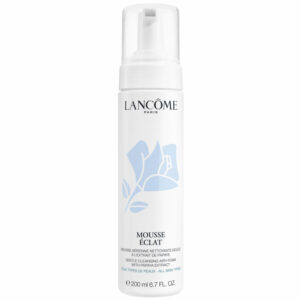 Lancôme Mousse Eclat Cleansing Mousse (200ml)