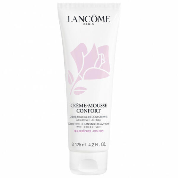 Lancôme Creme Mousse Confort Cleansing Gel (125ml)