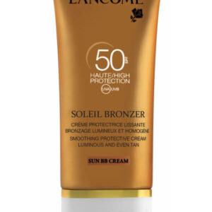 Lancôme soleil Bronzer Face Creme SPF50 (40ml)