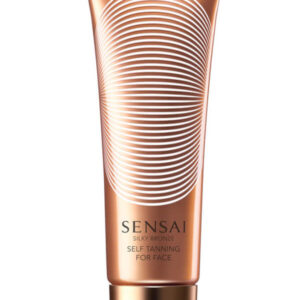 Sensai Silky Bronze Self Tanning For Face (50ml)