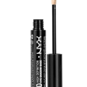 NYX Professional Makeup Eyeshadow Base High Definition