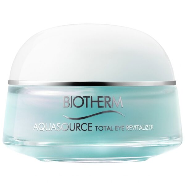 Biotherm Aquasource Moisturizing Eye Cream (15 ml)