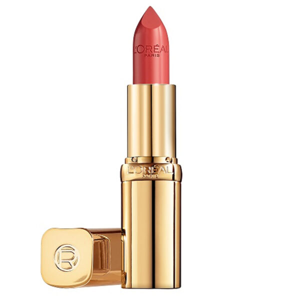 L&apos;Oréal Paris Color Riche Lipstick 108 Brun Cuivre