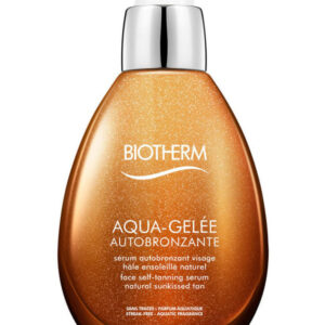 Biotherm Aqua Serum Autobronzant Face (50ml)