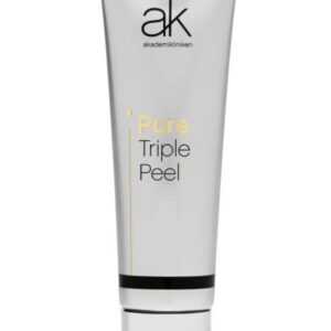 Akademikliniken Pure Triple Peel (50 ml)