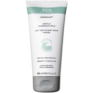 REN Evercalm Gentle Cleansing Milk (150 ml)