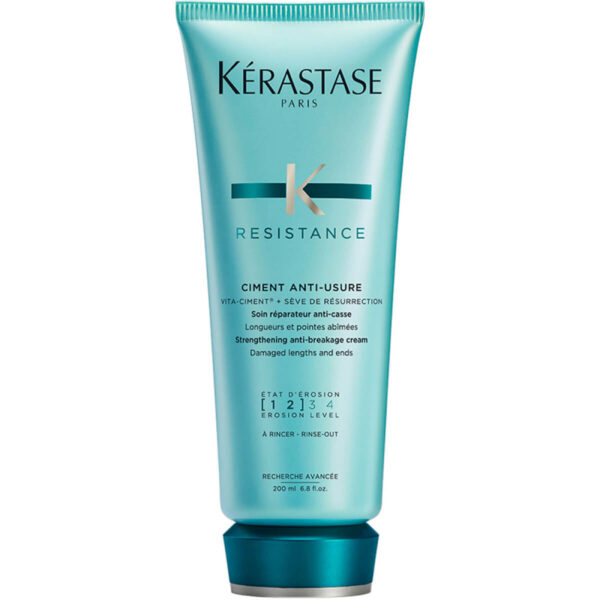 Kérastase Resistance Ciment Anti-Usure Topseal Conditioner (200ml)