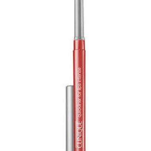 Clinique Quickliner For Lips Intense - 04 Cayenne