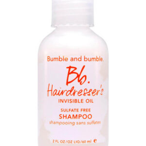 Bumble and bumble Hairdressers Shampoo (60ml)