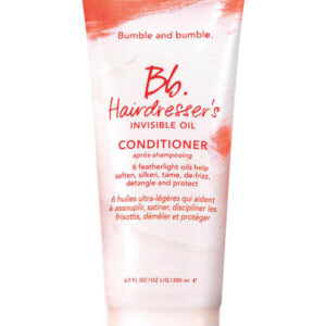 Bumble and bumble Hairdressers Conditioner (200ml)