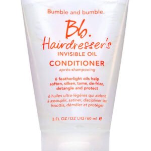 Bumble and bumble Hairdressers Conditioner (60ml)