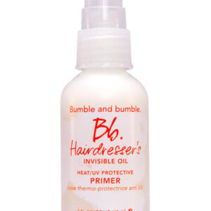 Bumble and Bumble Hairdresser&apos;s Invisible Oil Heat/UV Protective Primer (60ml)