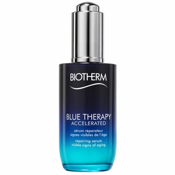 Biotherm Blue Therapy Accelerated Moisturizing Serum (50 ml)