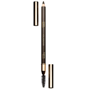 Clarins Eyebrow Pencil 01 Dark Brown