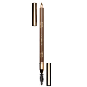 Clarins Eyebrow Pencil 02 Light Brown