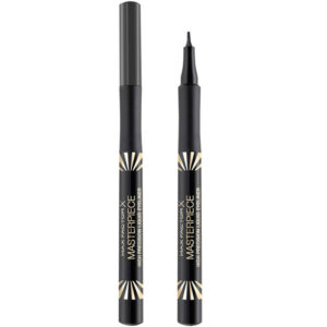 Max Factor Masterpiece High Precision Liquid Eyeliner 001 Black