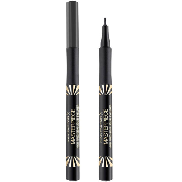 Max Factor Masterpiece High Precision Liquid Eyeliner 001 Black