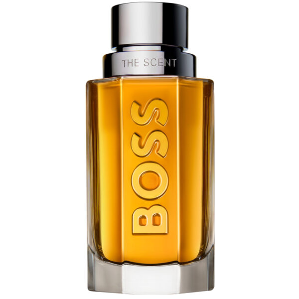 Hugo Boss The Scent EdT (50ml)