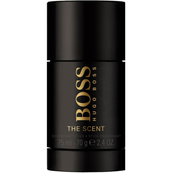 Boss The Scent Deo Stick (75ml)