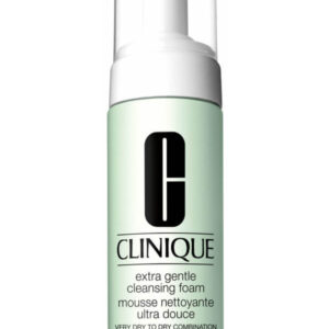 Clinique Extra Gentle Cleansing Foam (125ml)