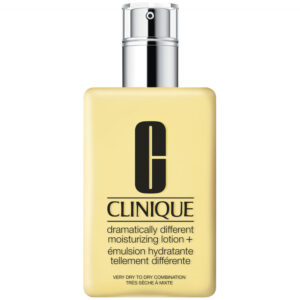 Clinique 3-Step Dramatically Different Lotion (200ml)