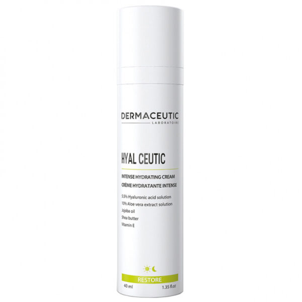 Dermaceutic Hyal Ceutic (40ml)