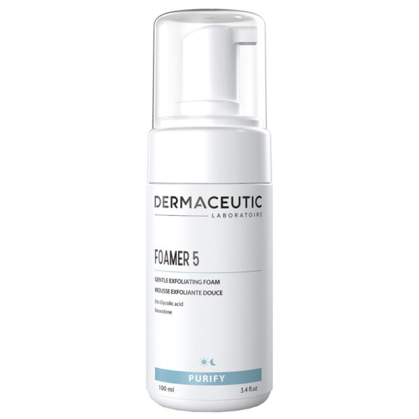 Dermaceutic Foamer 5 (100ml)