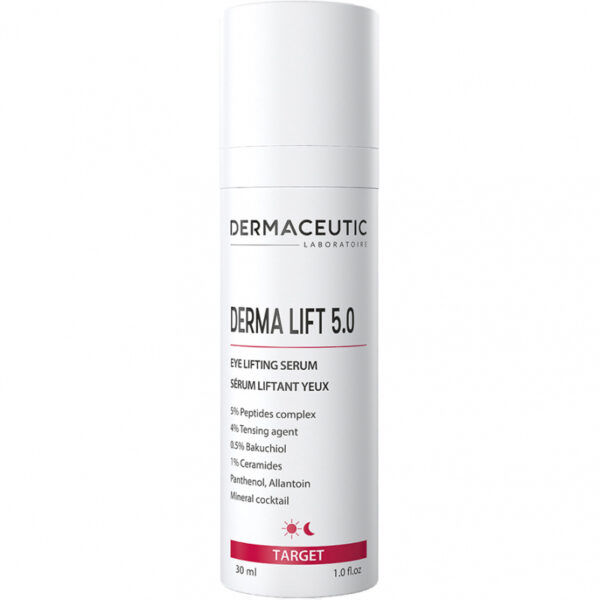 Dermaceutic Derma Lift 5.0 Eye Lifting Serum (30ml)