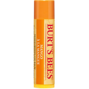 Burt&apos;s Bees Lip Balm - Mango Lip Balm Tubes (4.25g)