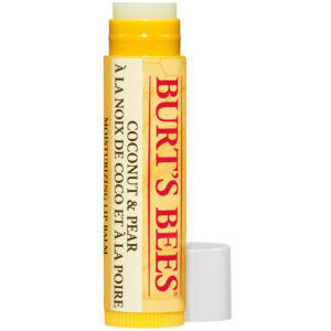 Burt&apos;s Bees Lip Balm - Coconut & Pear Lip Balm Tube (4.25g)