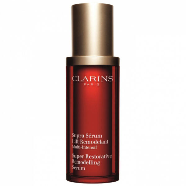 Clarins Super Restorative Remodeling Serum (30ml)