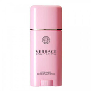 Versace Bright Crystal Deodorant Stick (50ml)