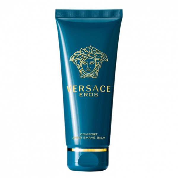 Versace Eros Pour Homme After Shave Balm (100ml)