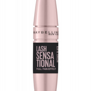 Maybelline Lash Sensational Mascara Intense Black