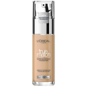 L&apos;Oréal Paris True Match Foundation 3.C Rose Beige (30 ml)