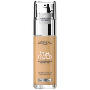 L&apos;Oréal Paris True Match Foundation 5.W Golden Sand (30 ml)