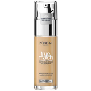 L&apos;Oreal Paris True Match Foundation 5N Nude Sand