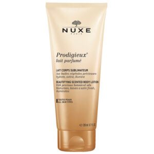 NUXE Prodigieuse Body Lotion (200 ml)