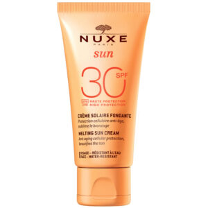 NUXE Sun Face Cream Spf30 (50 ml)