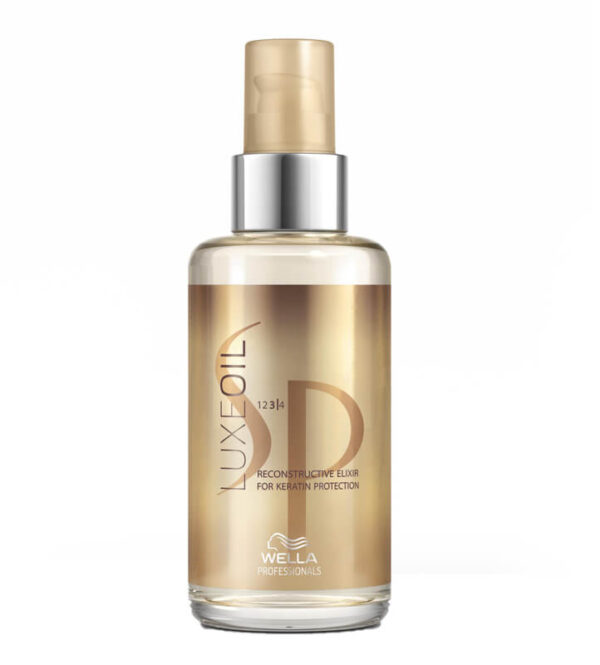 Wella SP LuxeOil (30ml)