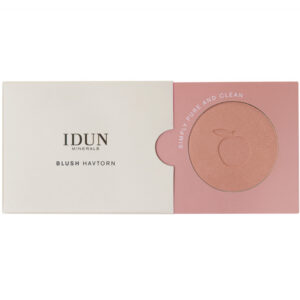 IDUN Minerals Blush Havtorn