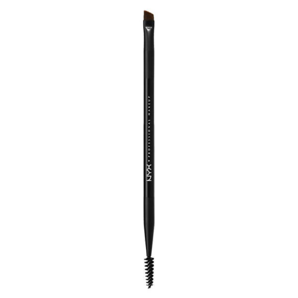 NYX Professional Makeup Pro Dual Brow Brush