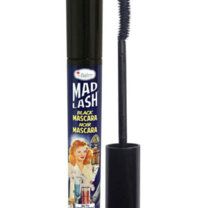 Thebalm Mad Lash Black Mascara