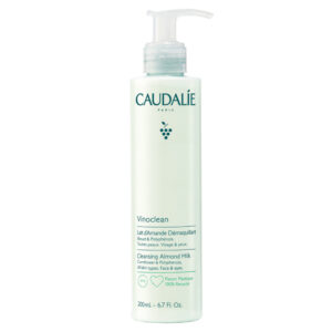 Caudalie Vinoclean Cleansing Almond Milk (200ml)