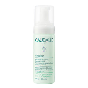 Caudalie Instant Foaming Cleanser (150ml)