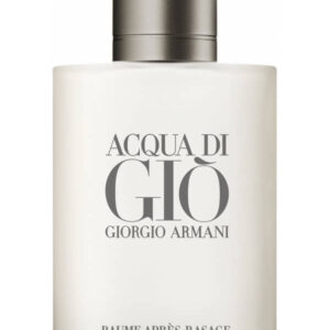 Armani Acqua Di Gio After Shave Balm (100 ml)