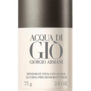 Armani Acqua Di Gio Deodorant Stick (75 g)